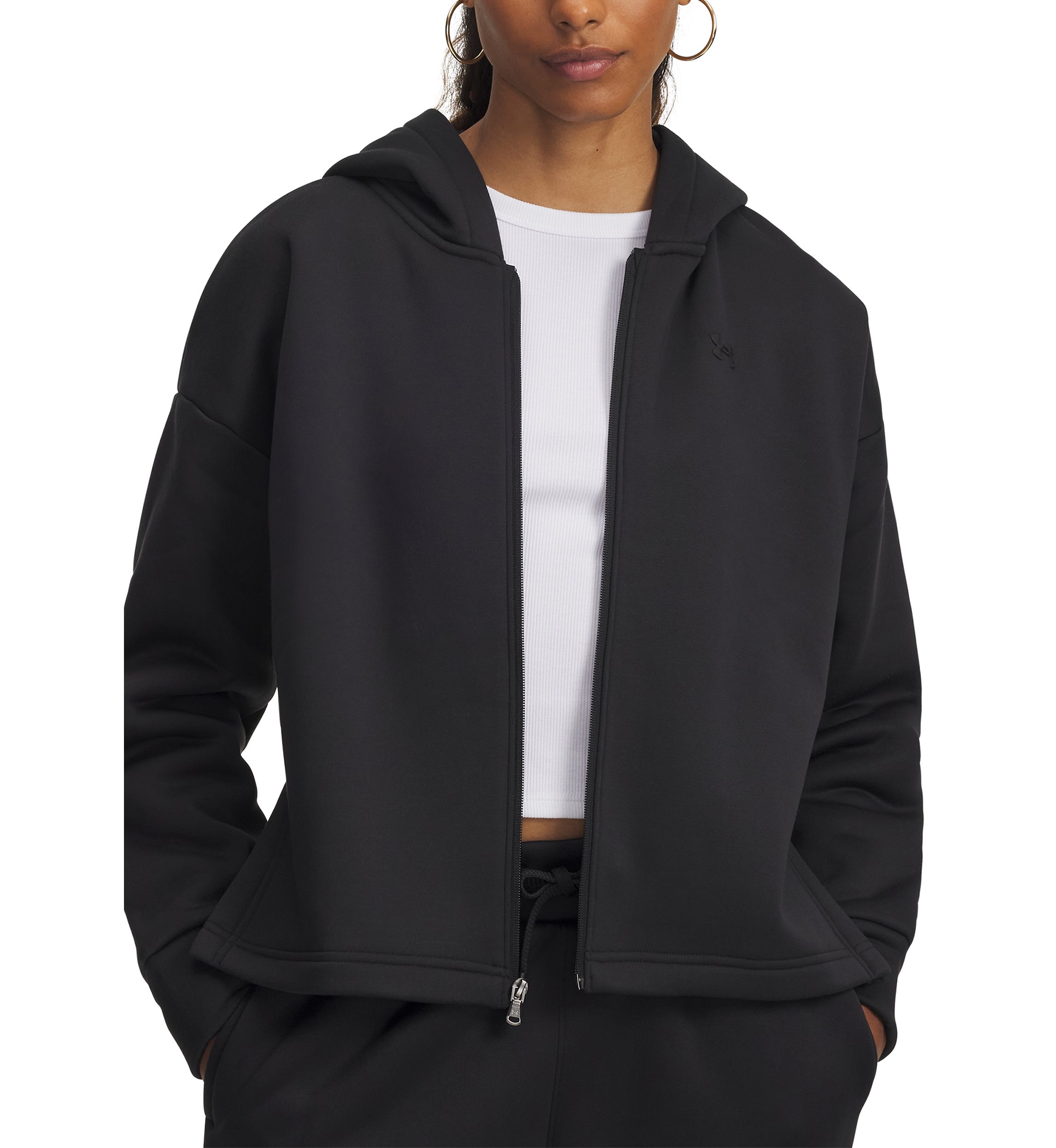 Armour Fleece® Full Zip Hoodie