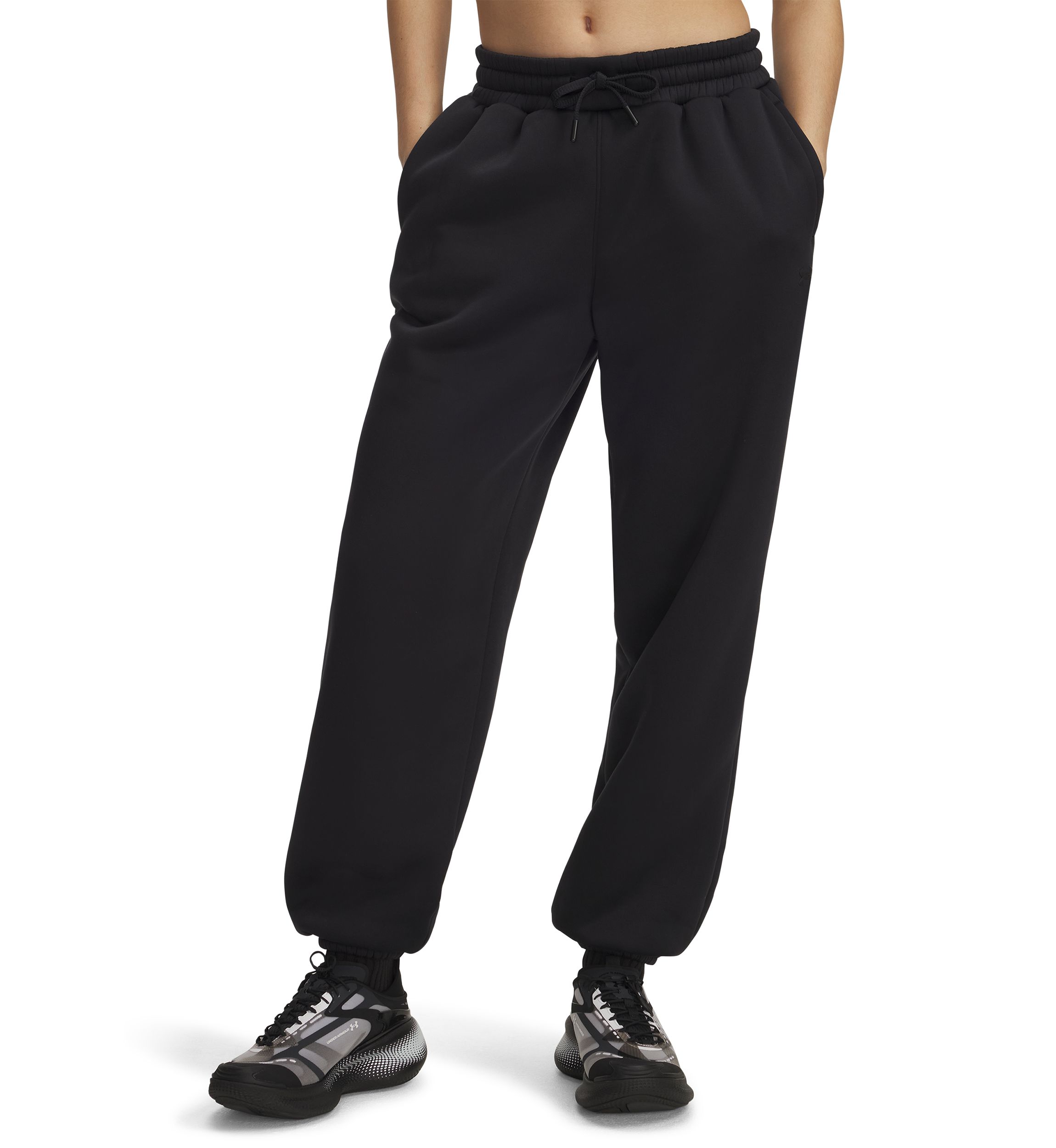 Womens Armour Fleece® Relaxed Joggers
