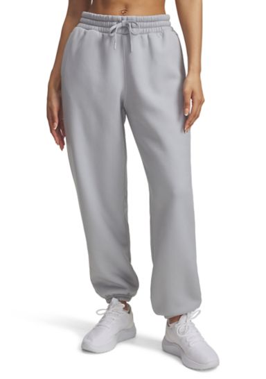 Women's Armour Fleece® Relaxed Joggers