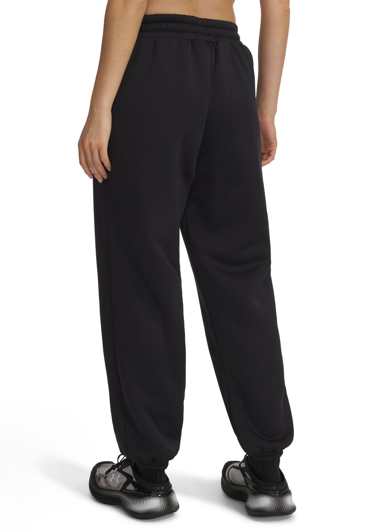 Womens Armour Fleece® Relaxed Joggers