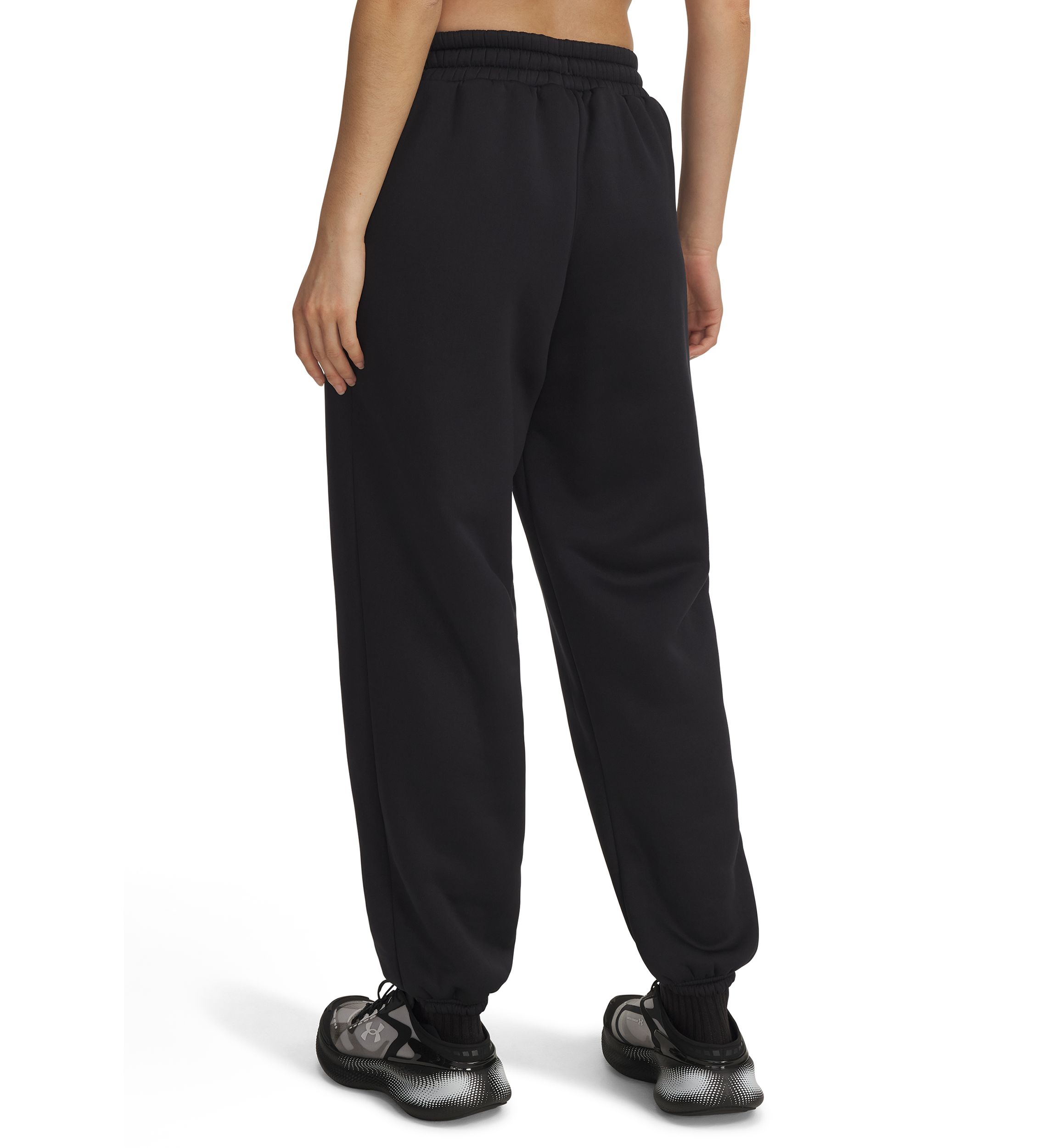 Womens Armour Fleece® Relaxed Joggers