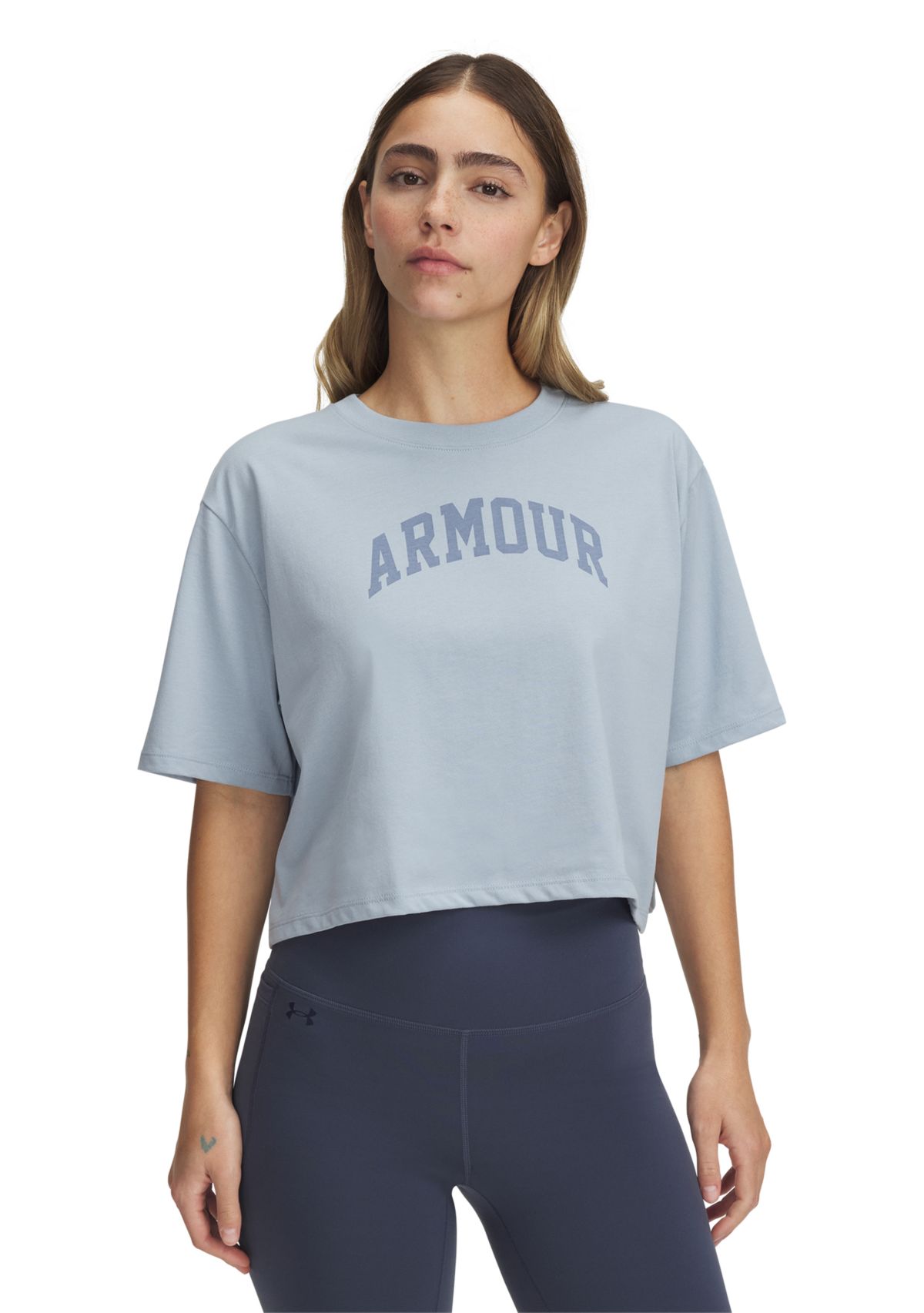 Rival Armour 96 Short Sleeve T-Shirt
