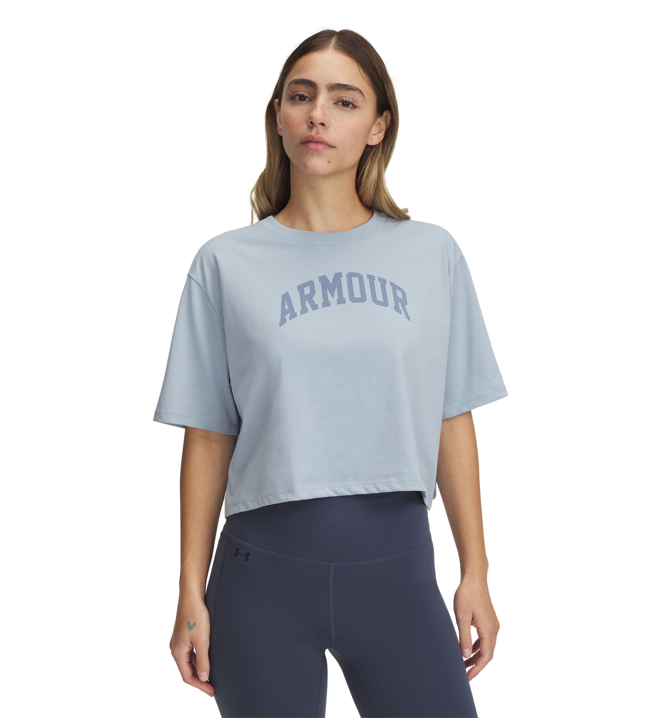 Rival Armour 96 Short Sleeve T-Shirt