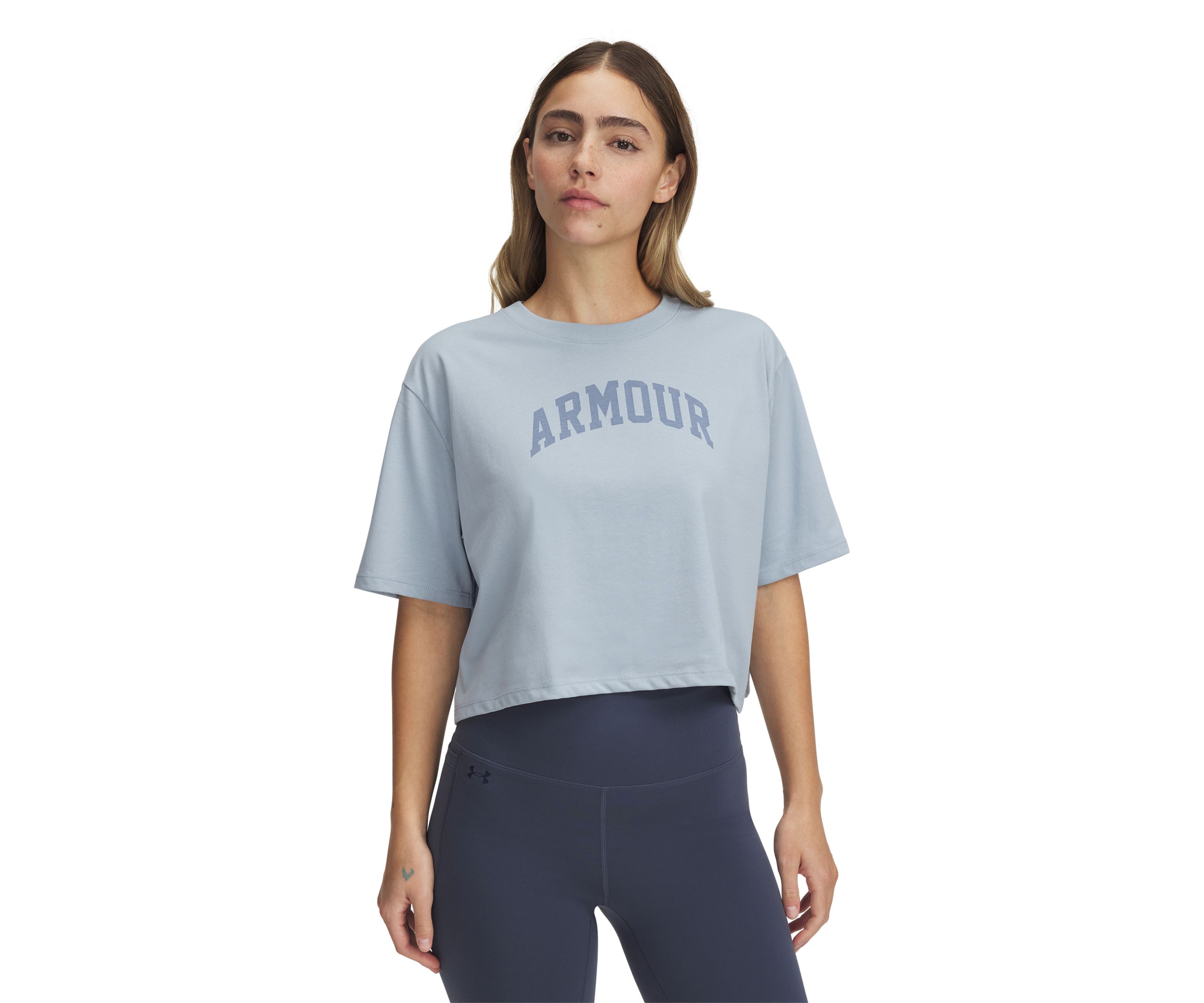 Rival Armour 96 Short Sleeve T-Shirt