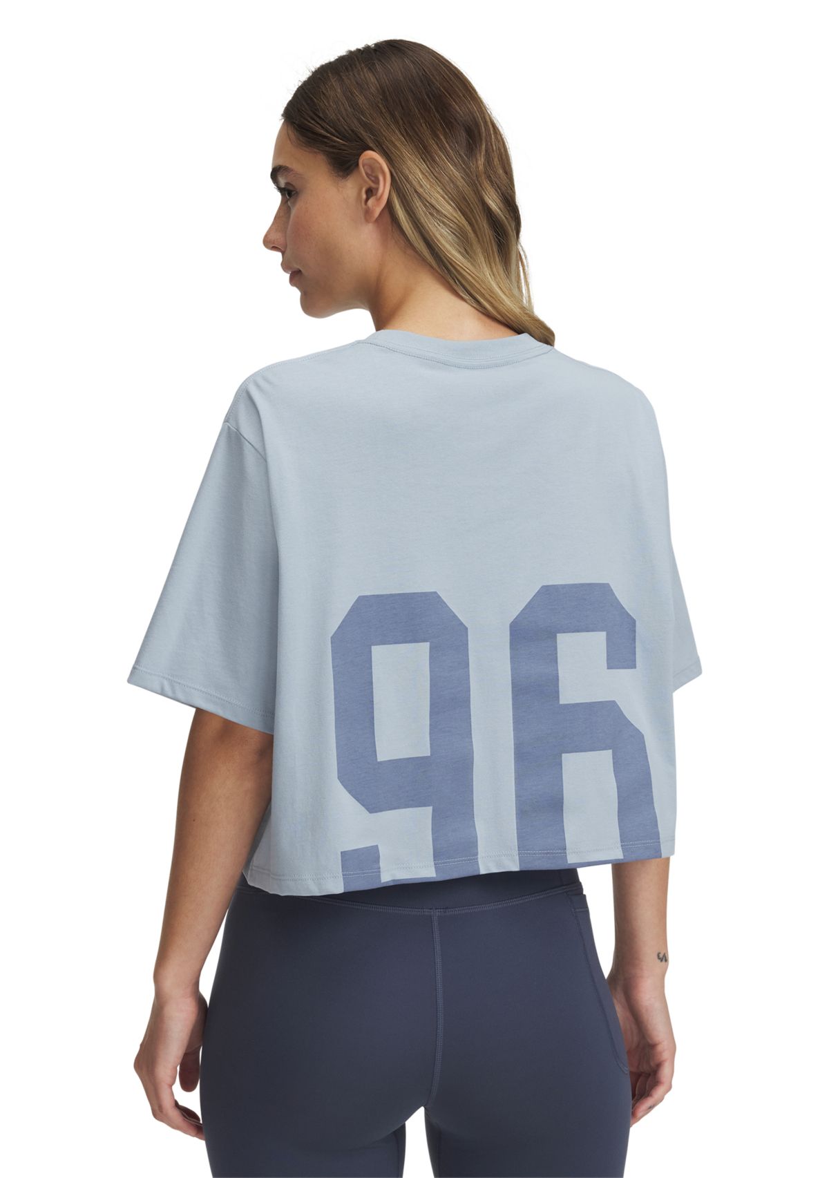 Rival Armour 96 Short Sleeve T-Shirt