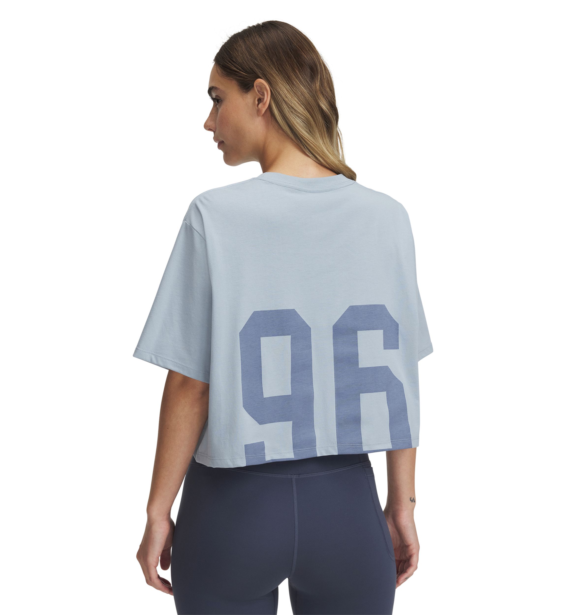 Rival Armour 96 Short Sleeve T-Shirt
