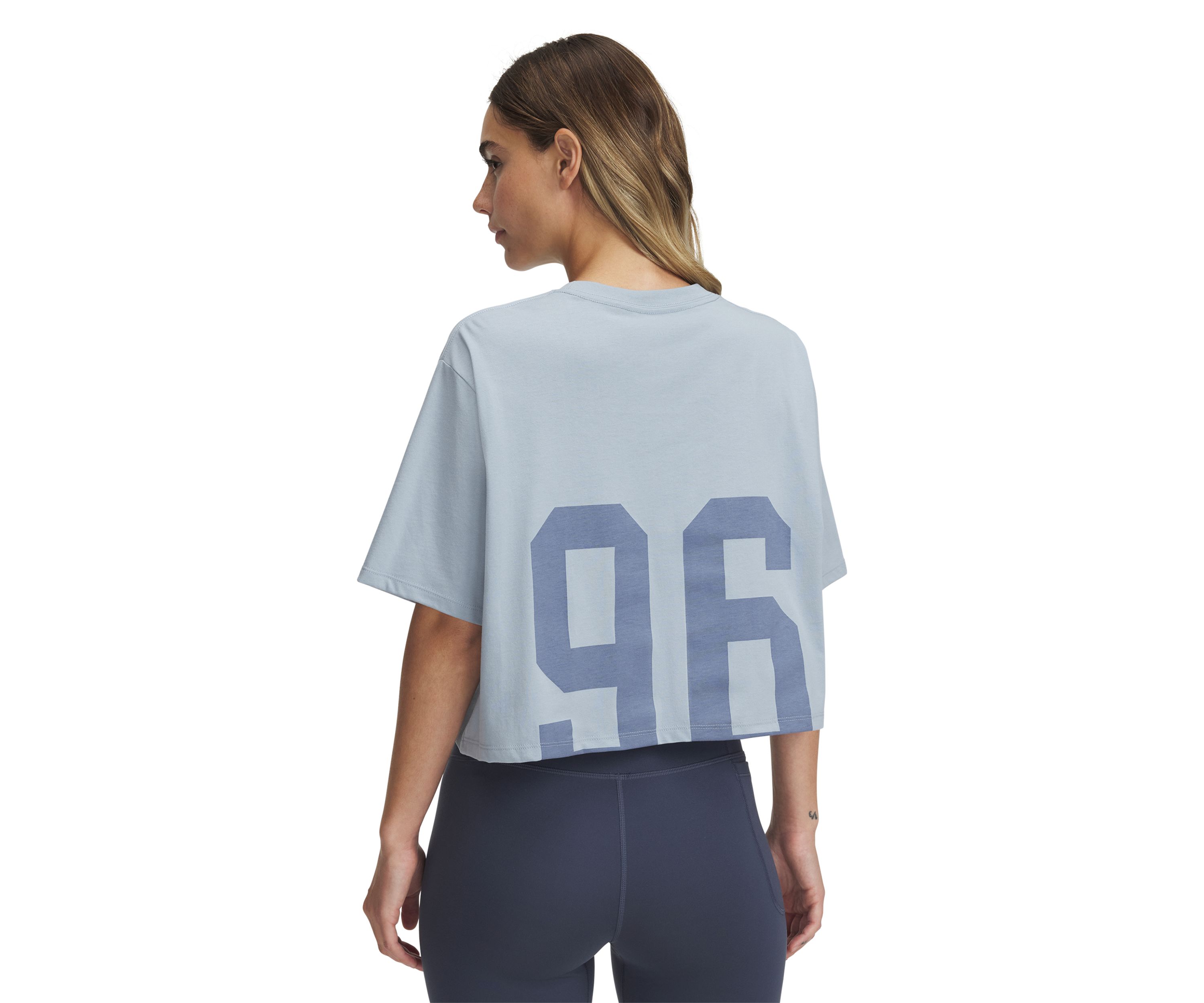 Rival Armour 96 Short Sleeve T-Shirt