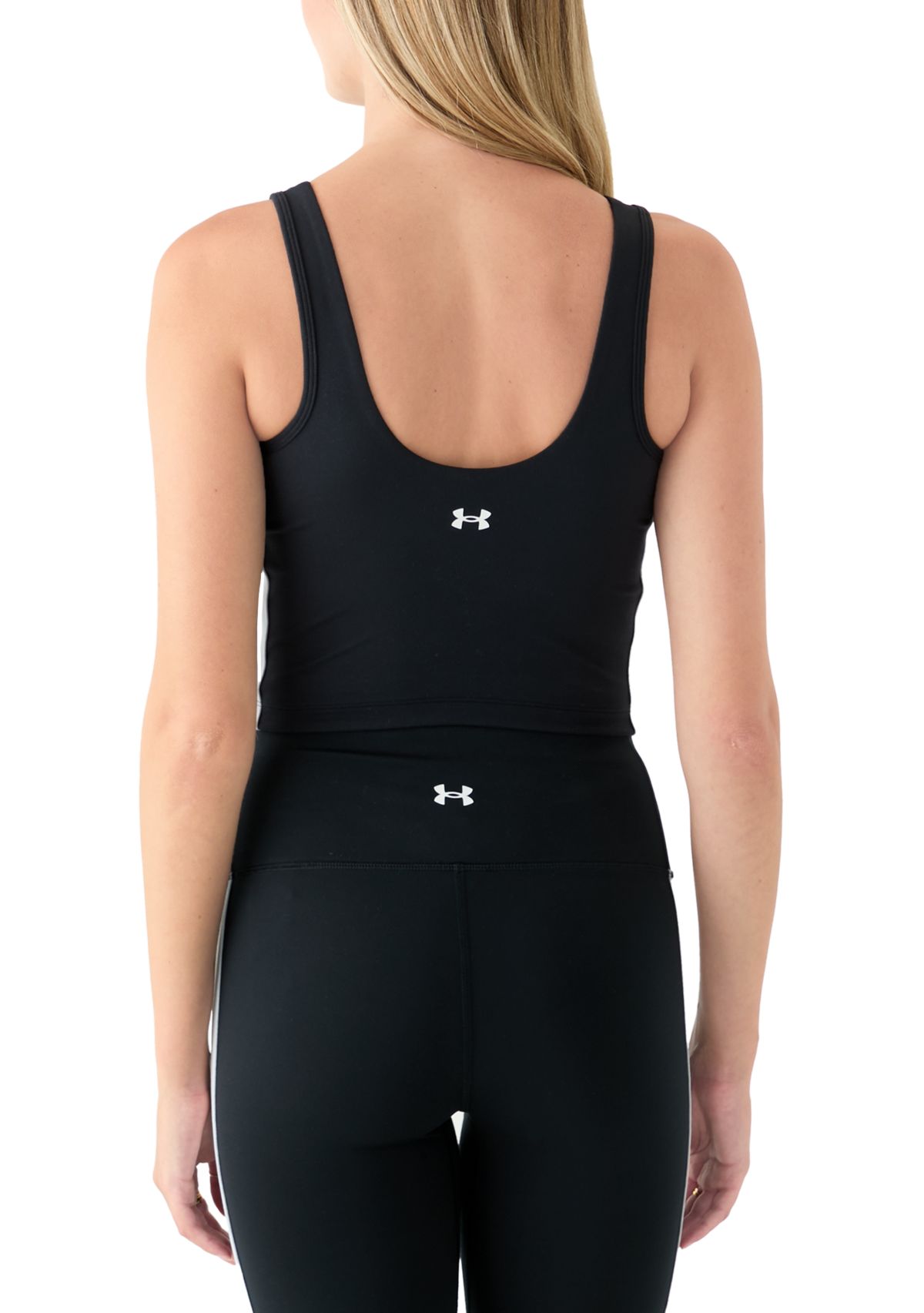 Motion Sport Tape Tank Top