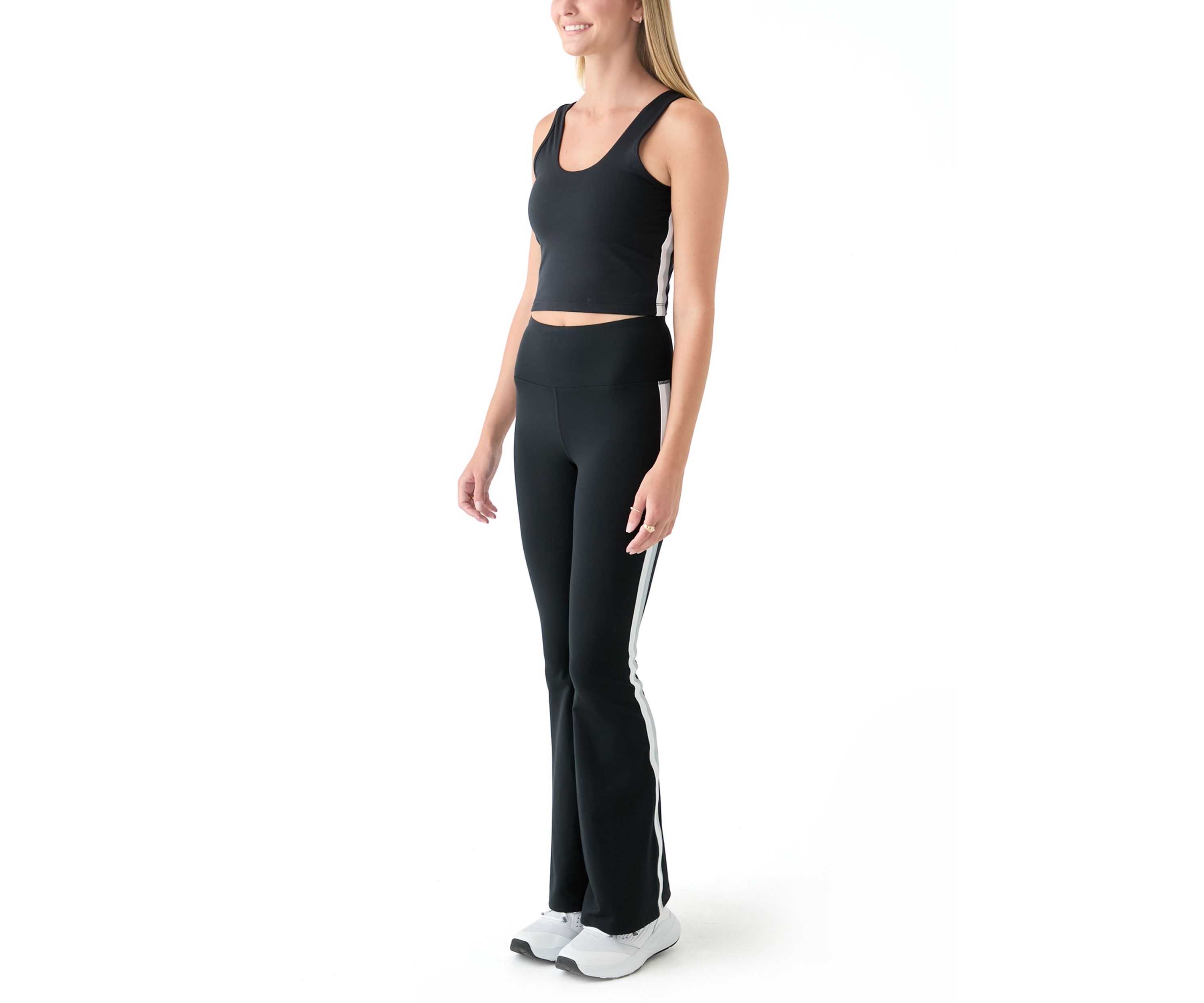 Motion Sport Tape Tank Top