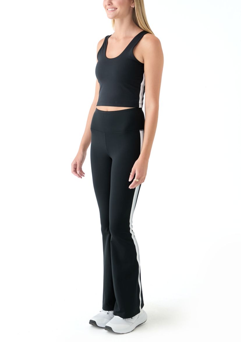 Motion Sport Tape Tank Top