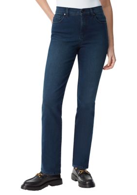 Gloria Vanderbilt Women's Petite Amanda Classic Pants