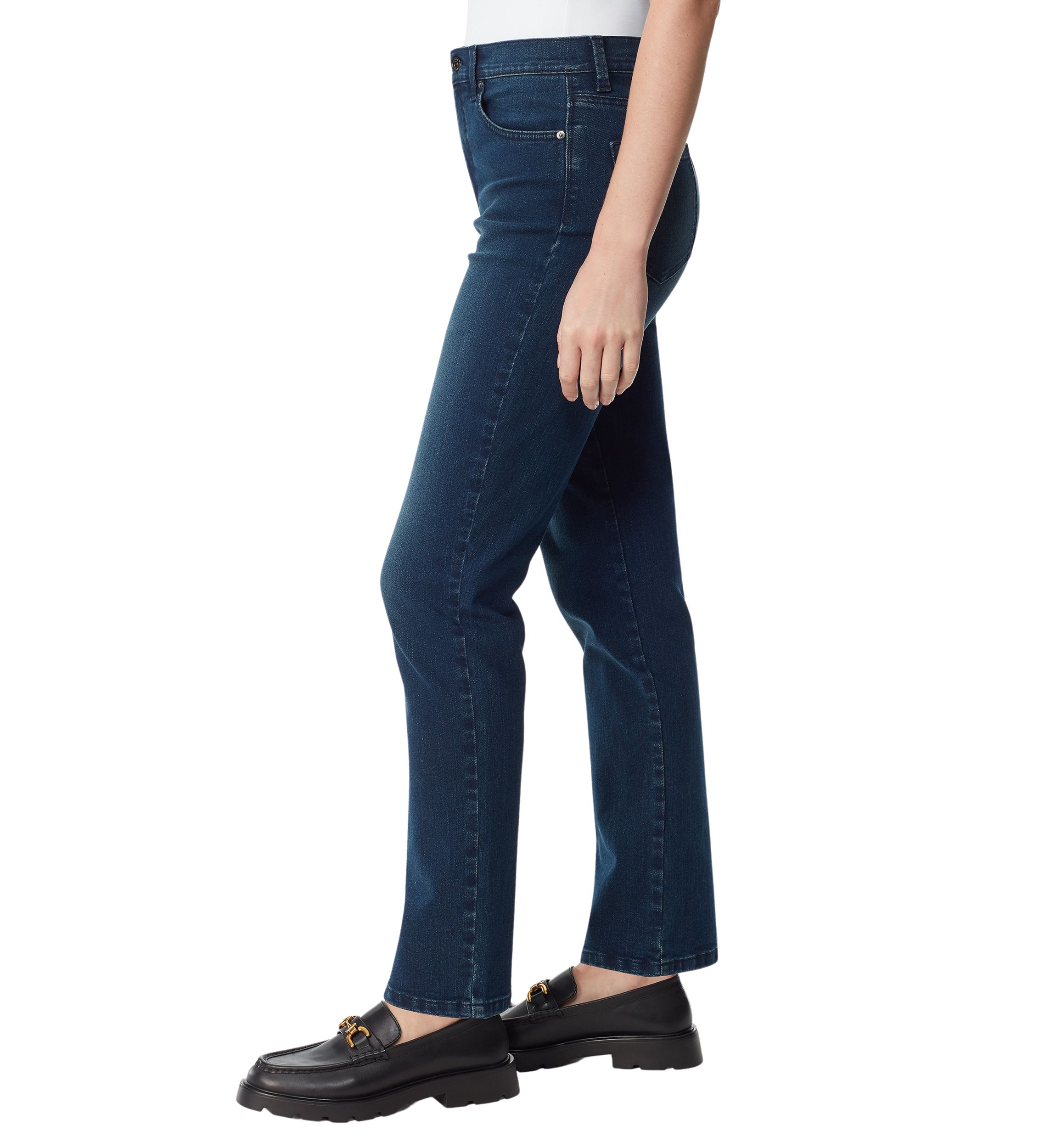 Petite Amanda Classic Pants