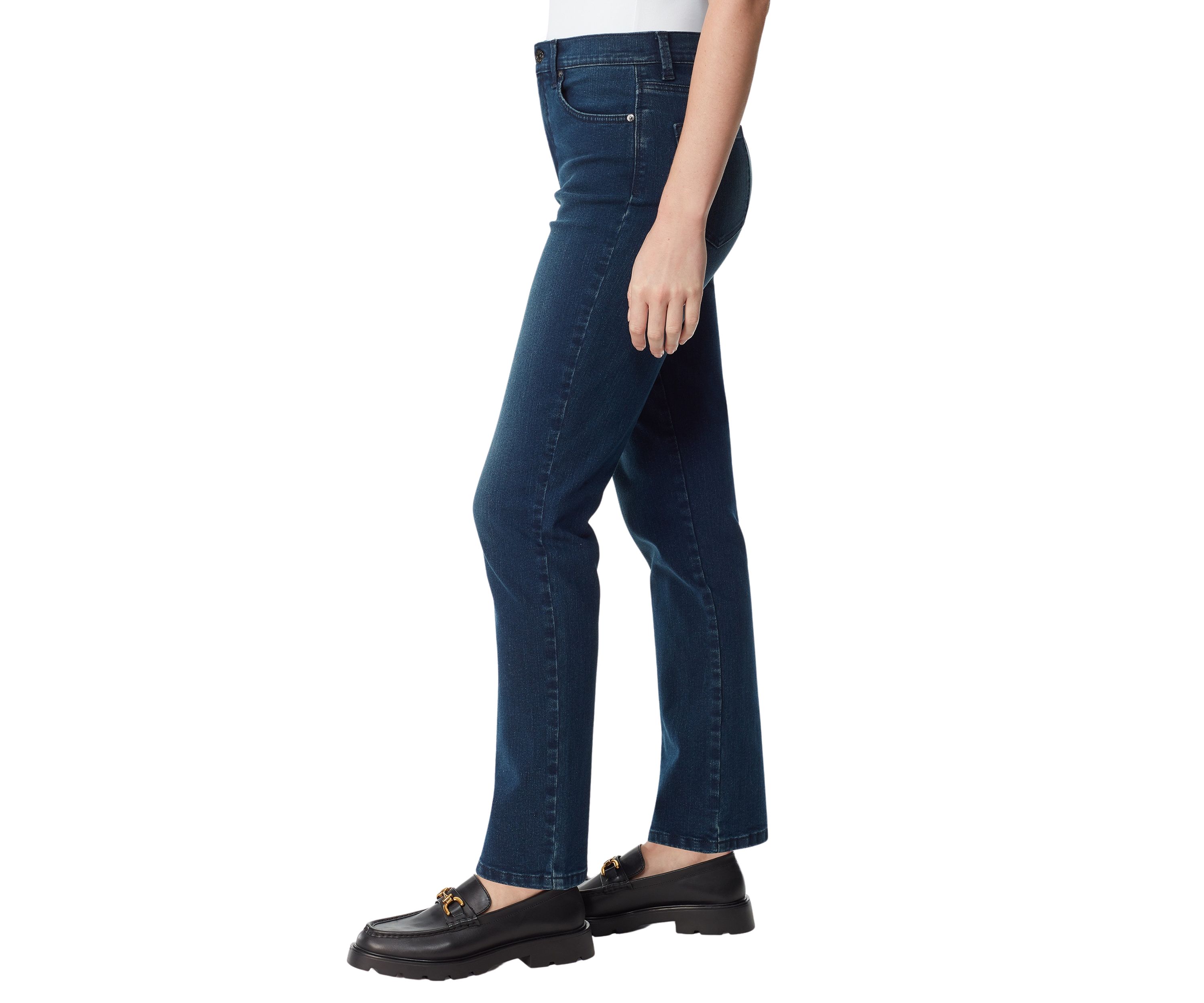 Petite Amanda Classic Pants