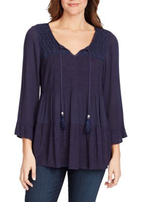 Women's Tops & Shirts | Shop All Trendy Tops | belk