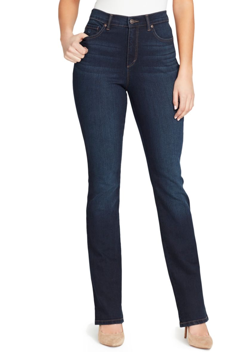 Womens Amanda Bootcut Jeans