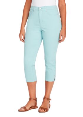 belks ladies capris