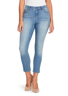 bandolino mandie perfect fit jean