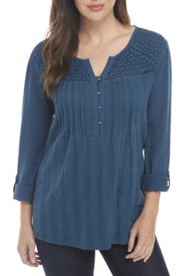 Women's Tops & Shirts | Shop All Trendy Tops | belk