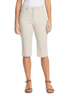 belks ladies capris