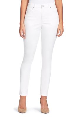gloria vanderbilt skinny jeans