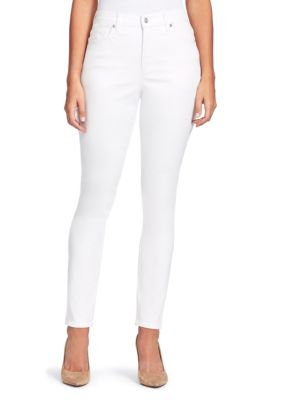 gloria vanderbilt amanda skinny jeans