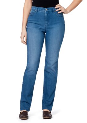 Gloria Vanderbilt Petite Amanda Classic Jeans - Short | belk