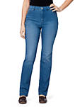 Amanda Denim Short Jeans