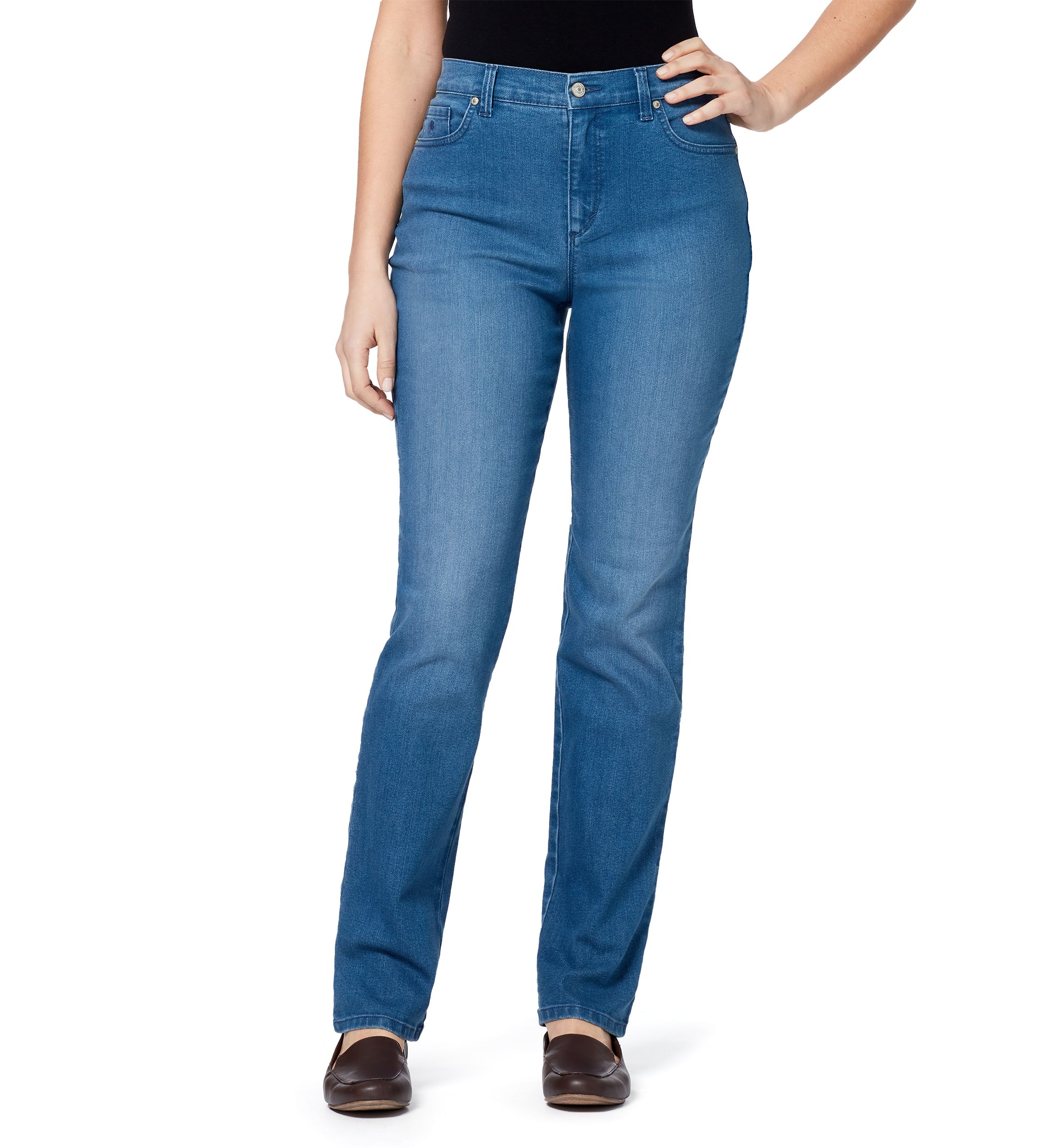Amanda Denim Short Jeans