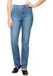 Petite Amanda Classic Jeans