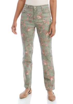 gloria vanderbilt skinny jeans