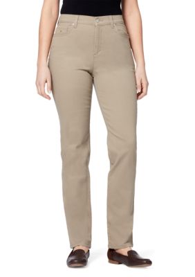 Gloria Vanderbilt Petite Amanda Color Short Jeans | belk