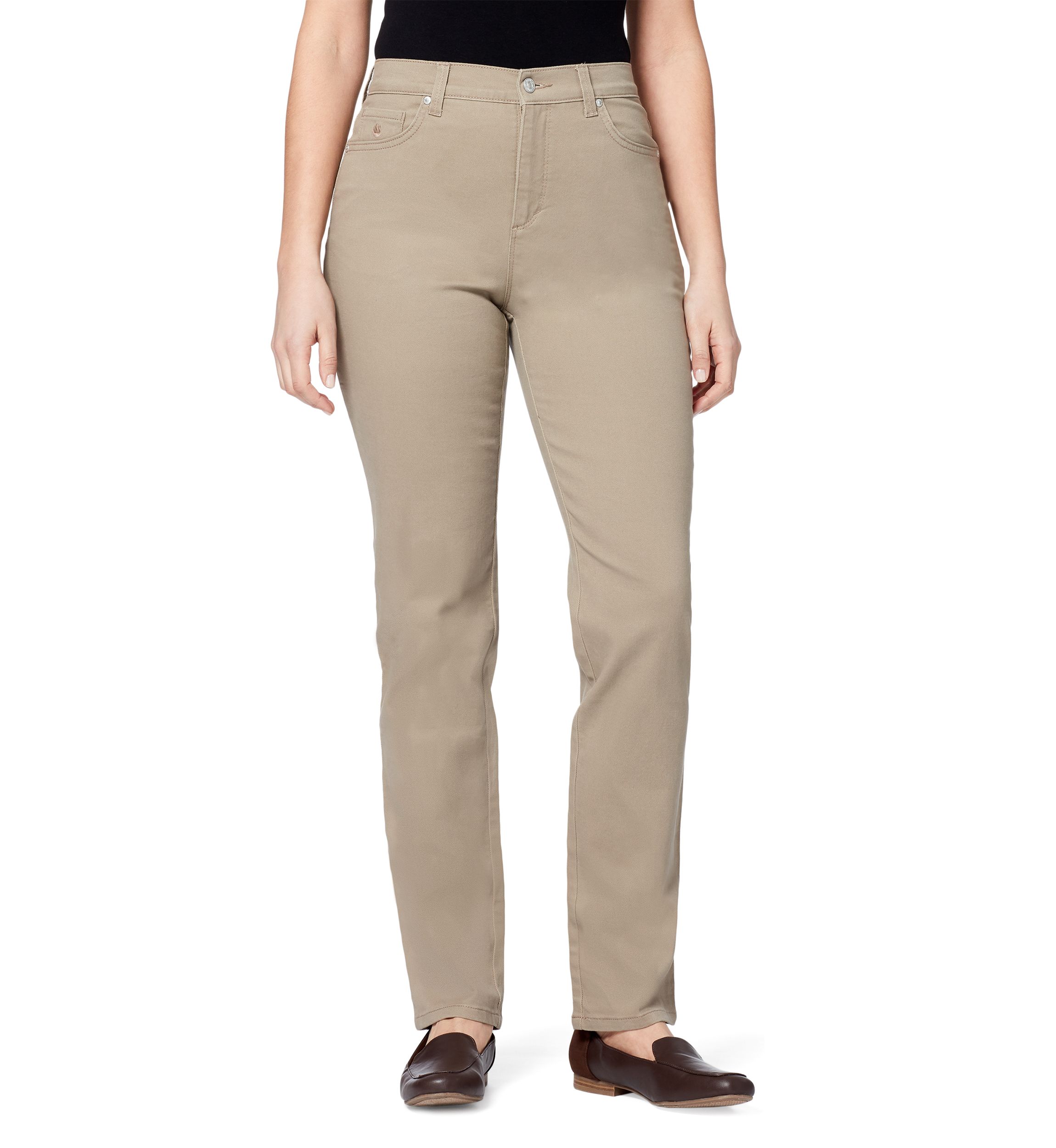 Petite Amanda Classic Jeans