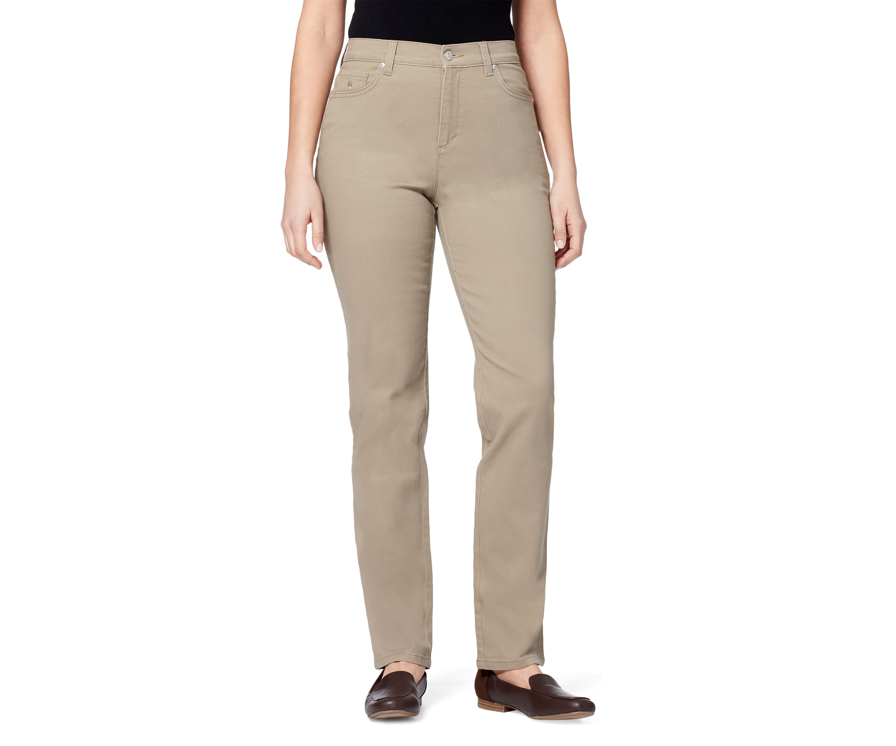 Petite Amanda Classic Jeans