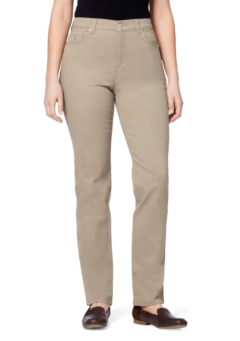 Petite Amanda Classic Jeans