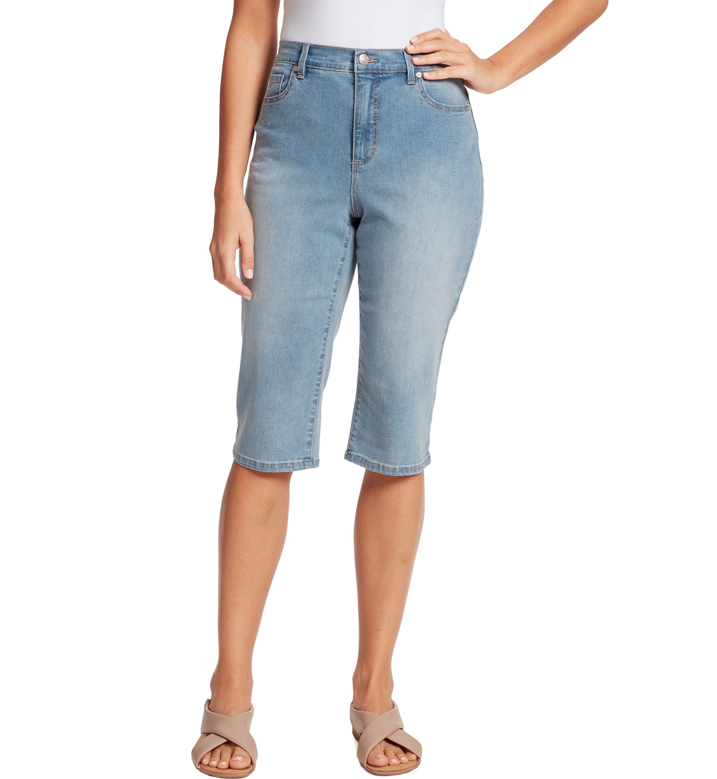 Womens Amanda Skimmers 