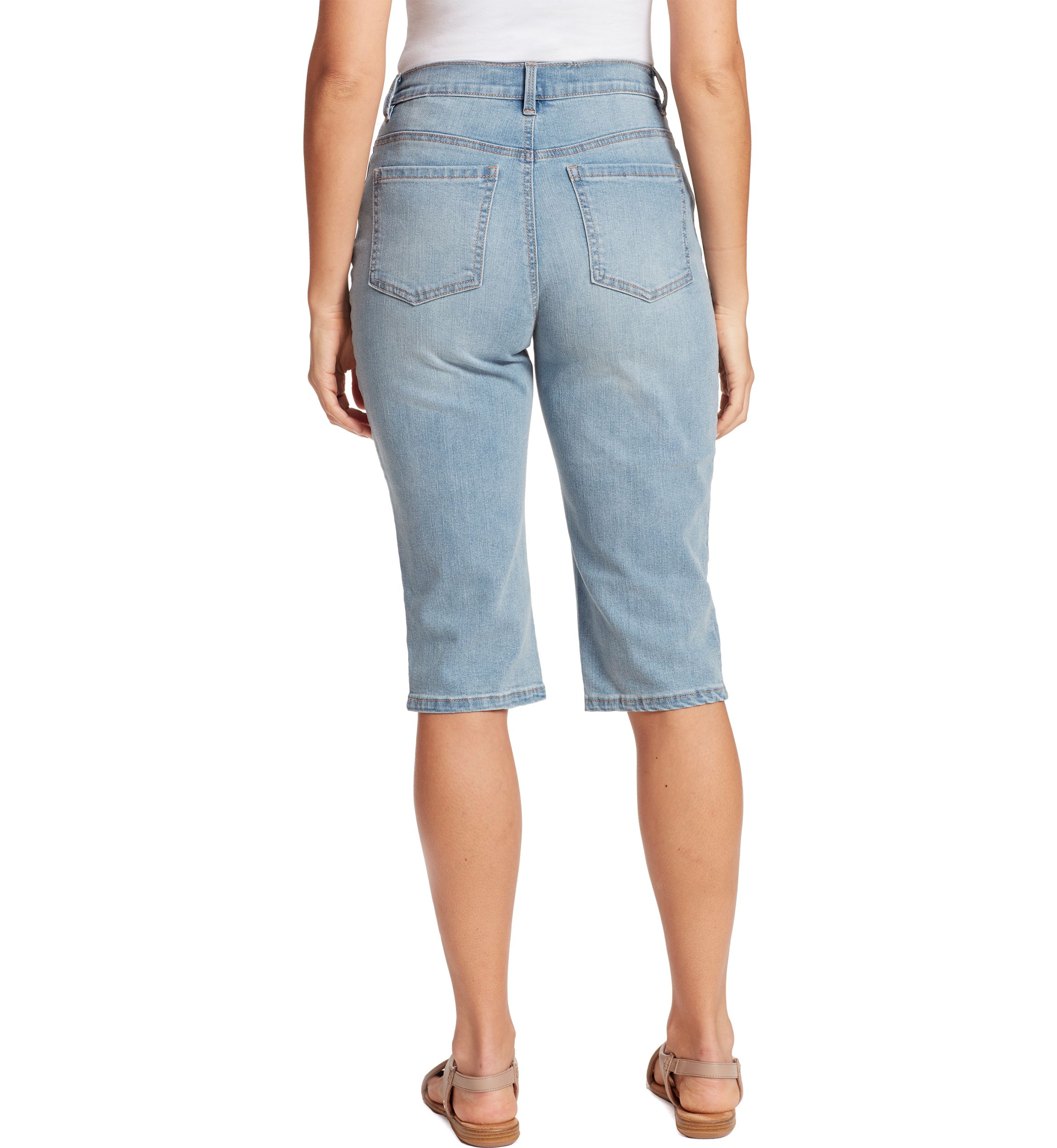 Womens Amanda Skimmers 
