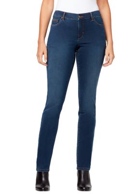 Gloria Vanderbilt Women's Sadie Slim Jeans | belk