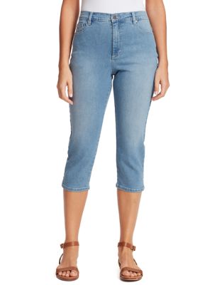 Gloria Vanderbilt Petite Amanda Jeans - Average Length | belk