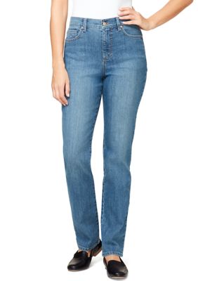 Gloria Vanderbilt Women's Amanda Denim Jeans- Regular | belk