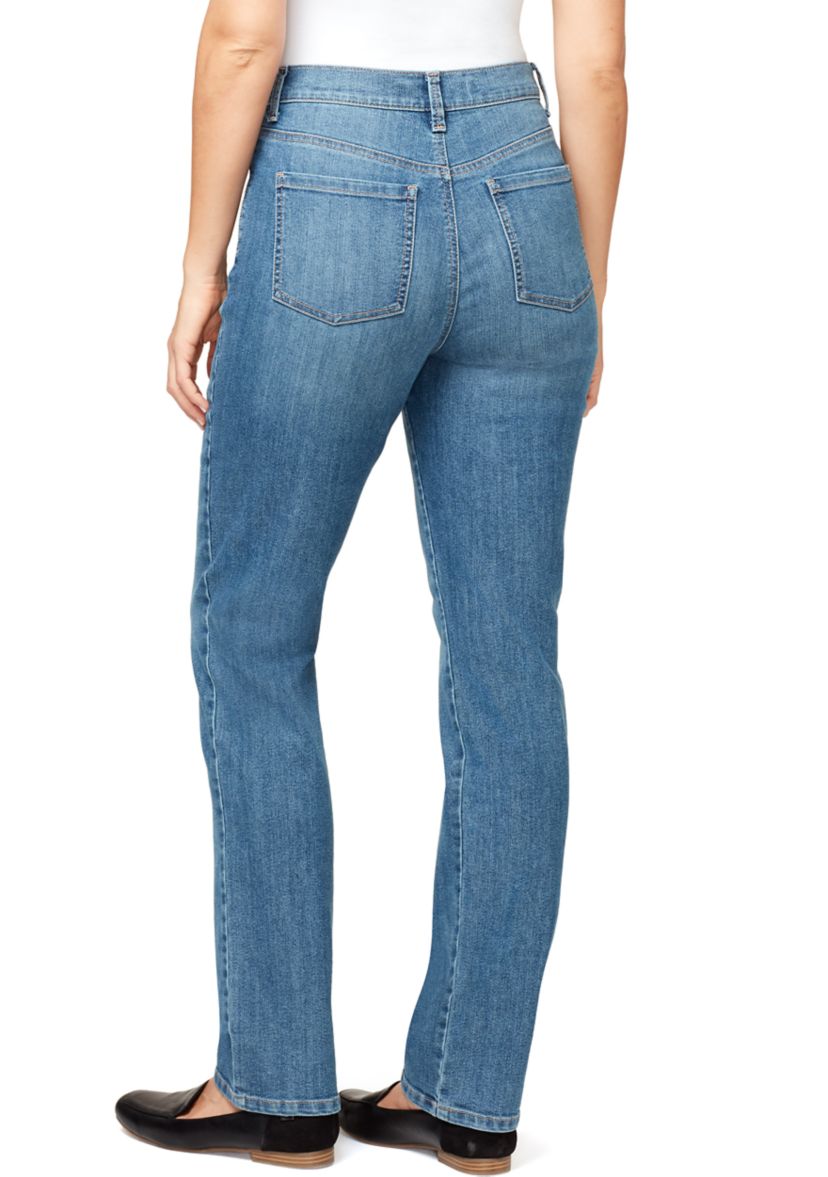 Womens Amanda Denim Jeans- Regular
