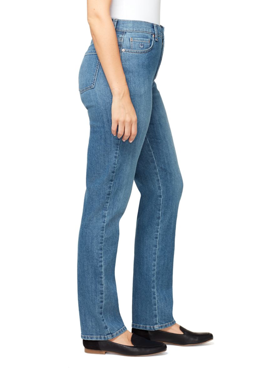 Womens Amanda Denim Jeans- Regular