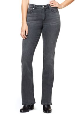 Gloria Vanderbilt Women's Mid Rise Bootcut Jeans | belk