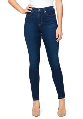 Gloria Vanderbilt Women's Amanda Skinny Jeans | belk