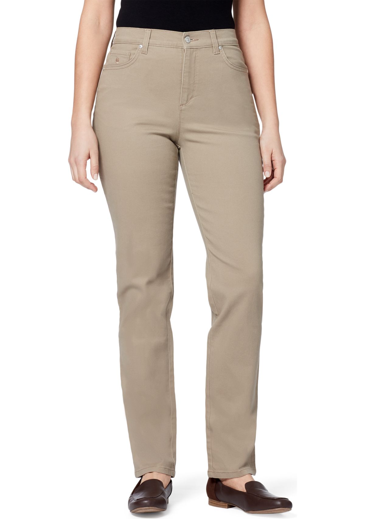 Womens Amanda Jeans- Regular