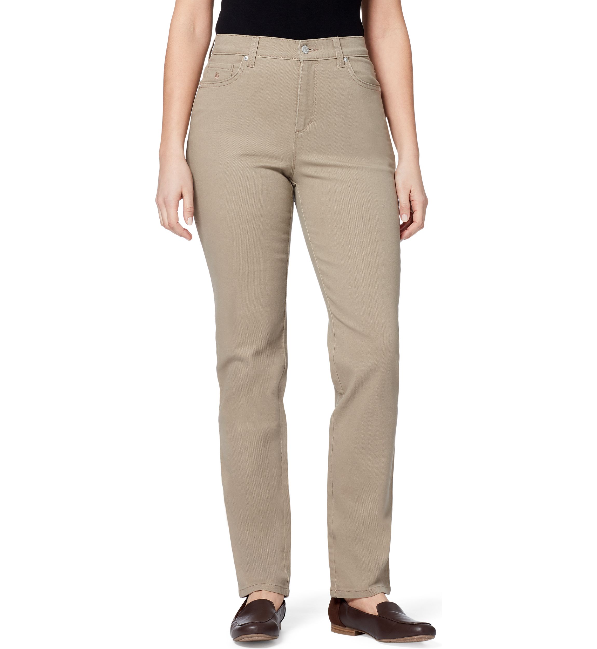 Womens Amanda Jeans- Regular