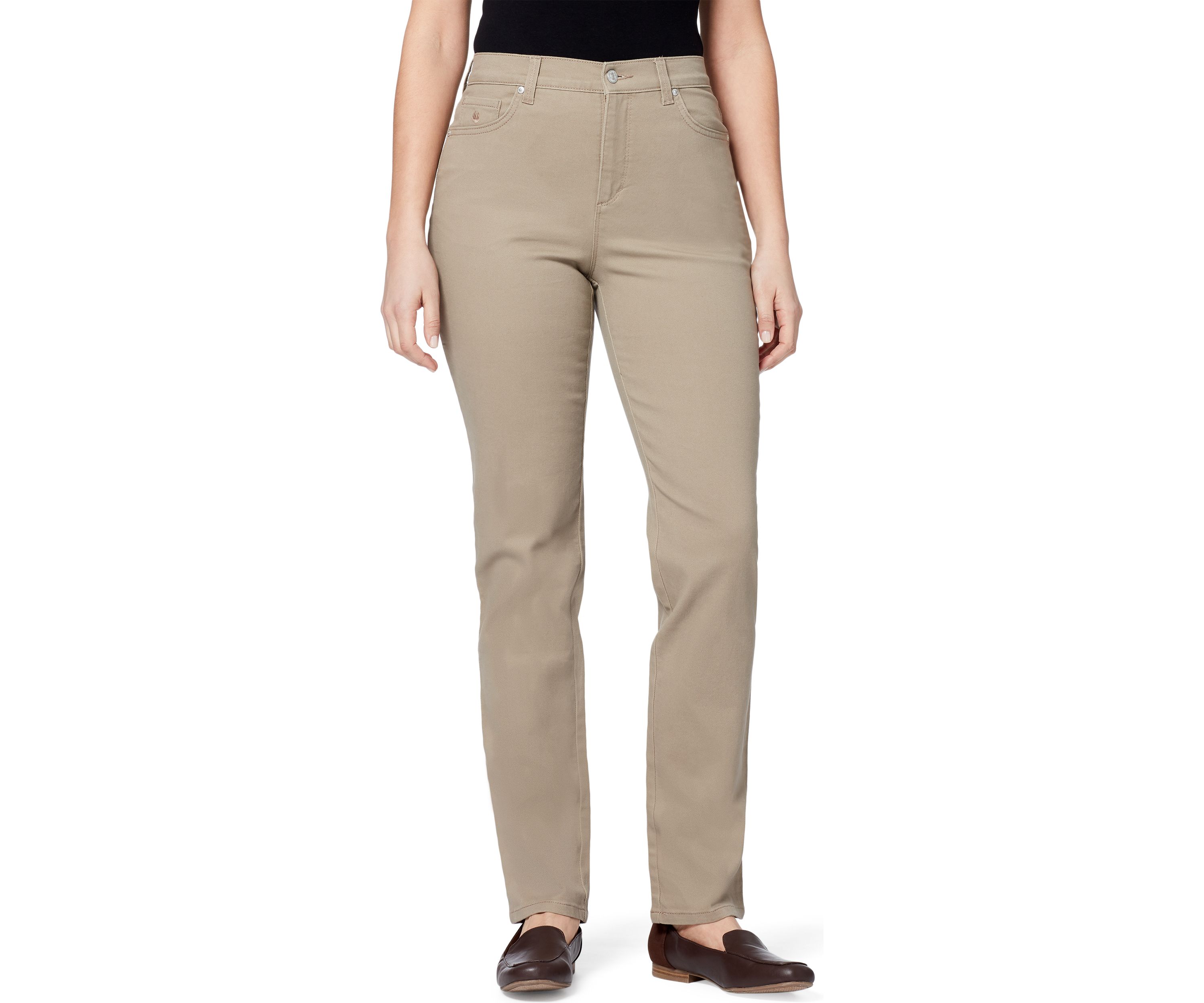 Womens Amanda Jeans- Regular