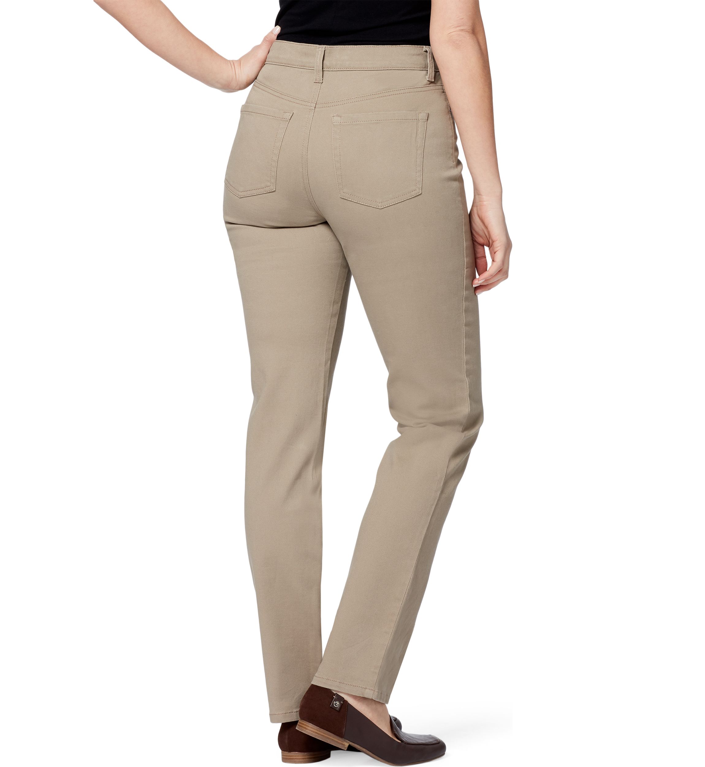 Womens Amanda Jeans- Regular