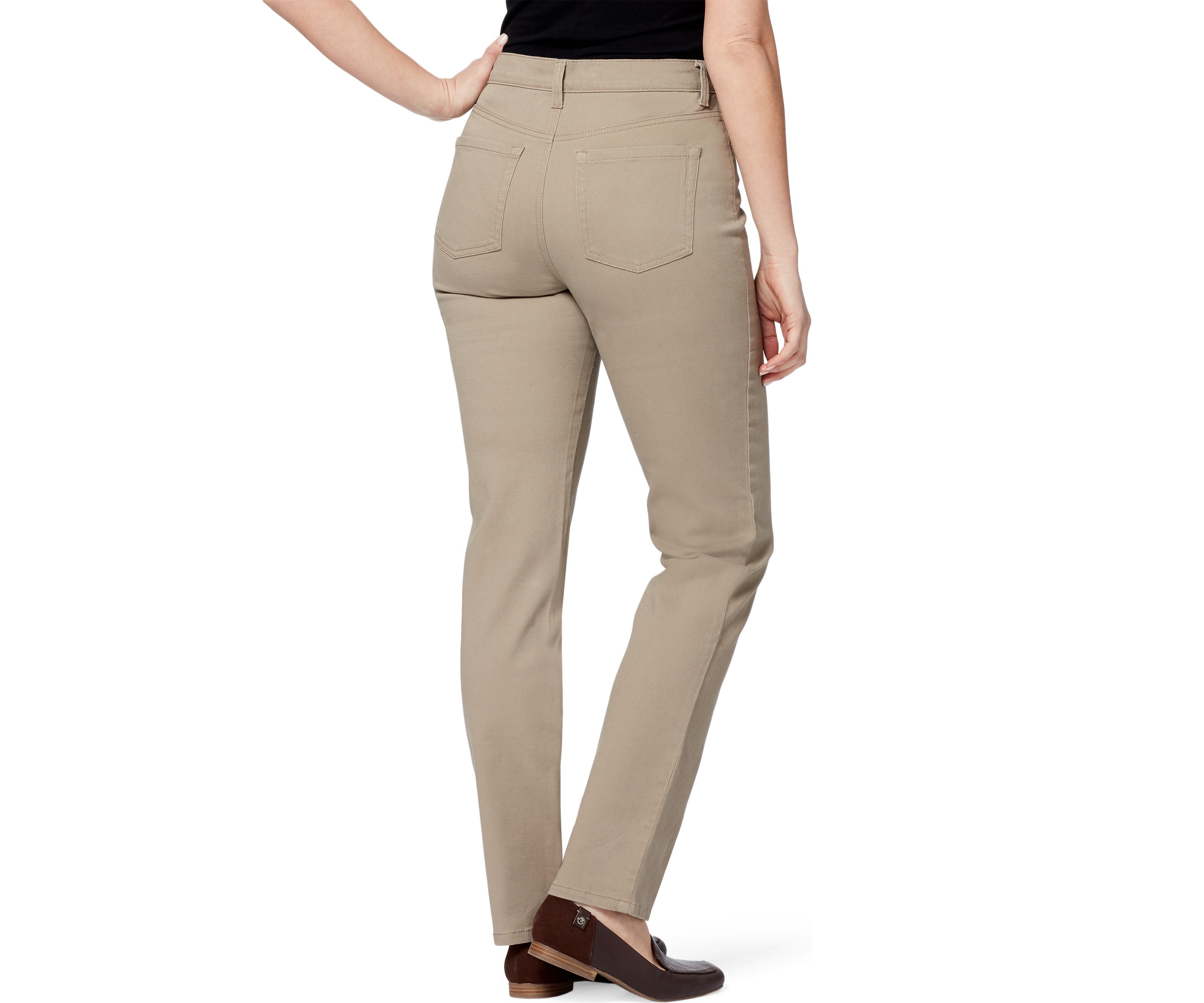 Womens Amanda Jeans- Regular