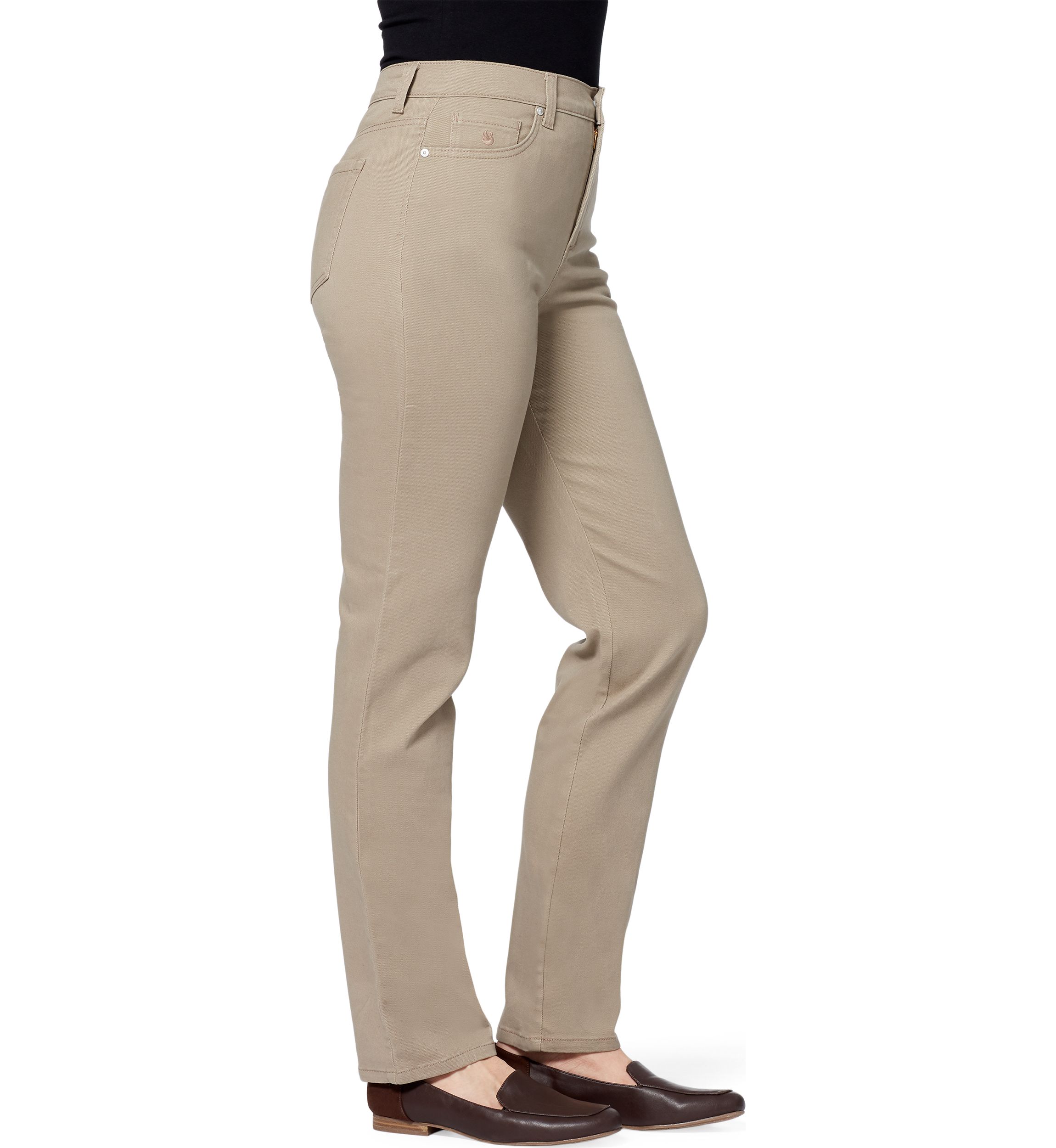 Womens Amanda Jeans- Regular