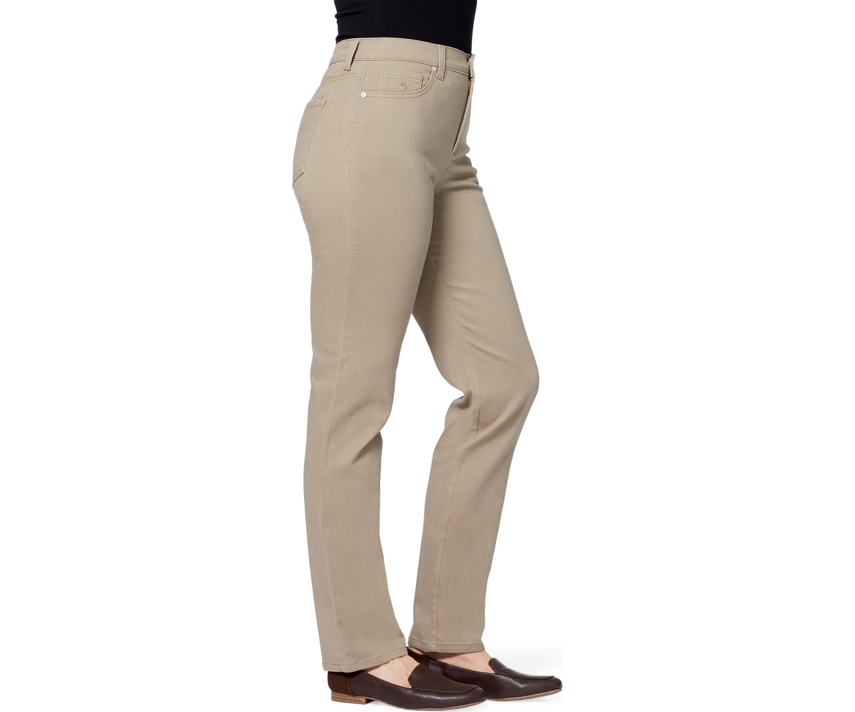 Womens Amanda Jeans- Regular